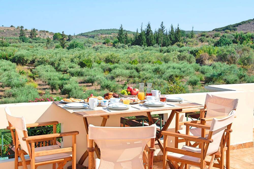 Sentido Maxima Villa mit 2 privaten Pools in Armeni, Chania und Umgebung