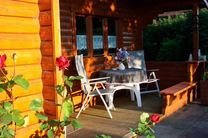 Casa de vacaciones para 4 personas con 50m² en Fehmarn Ot Puttgarden in Este de Fehmarn, Puttgarden
