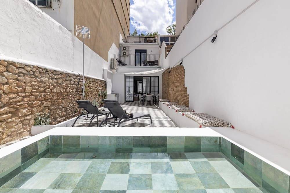 Appartamento vacanze a Valencia a partire da 249€ a notte