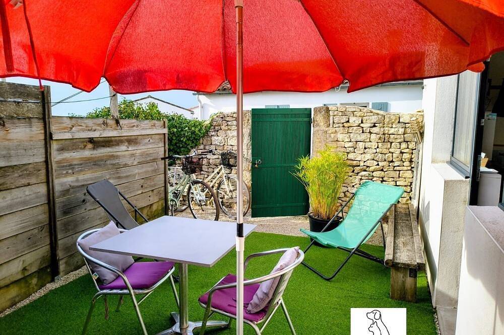 Photo : Maison de vacances