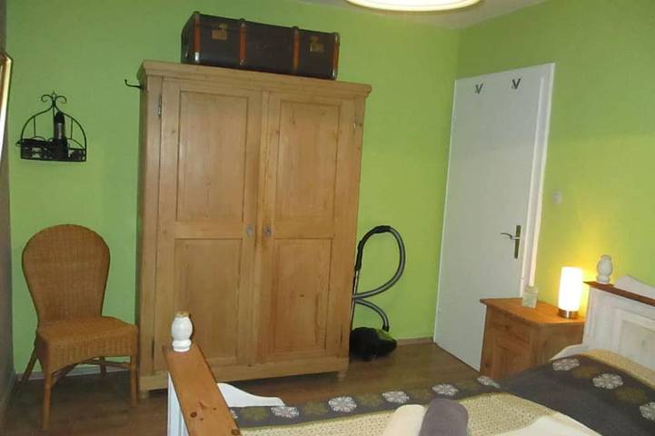 Ferienhaus für 8 Personen, mit Balkon in Medebach - 4