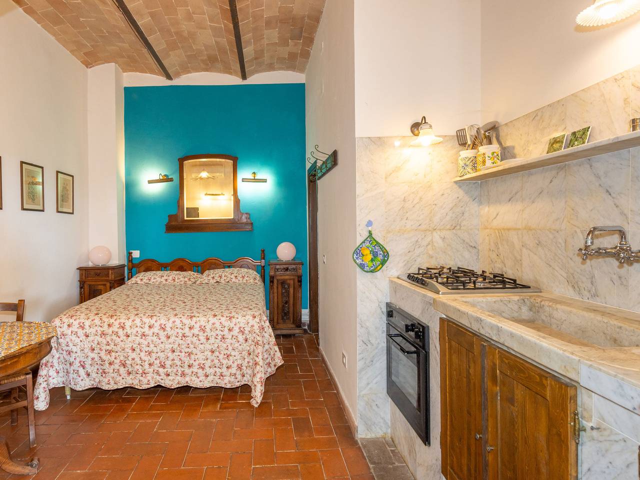 Ganze Wohnung, Terrazzina in Rosignano Marittimo, Etruskische Küste