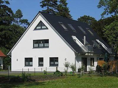 Ferienwohnung für 2 Personen