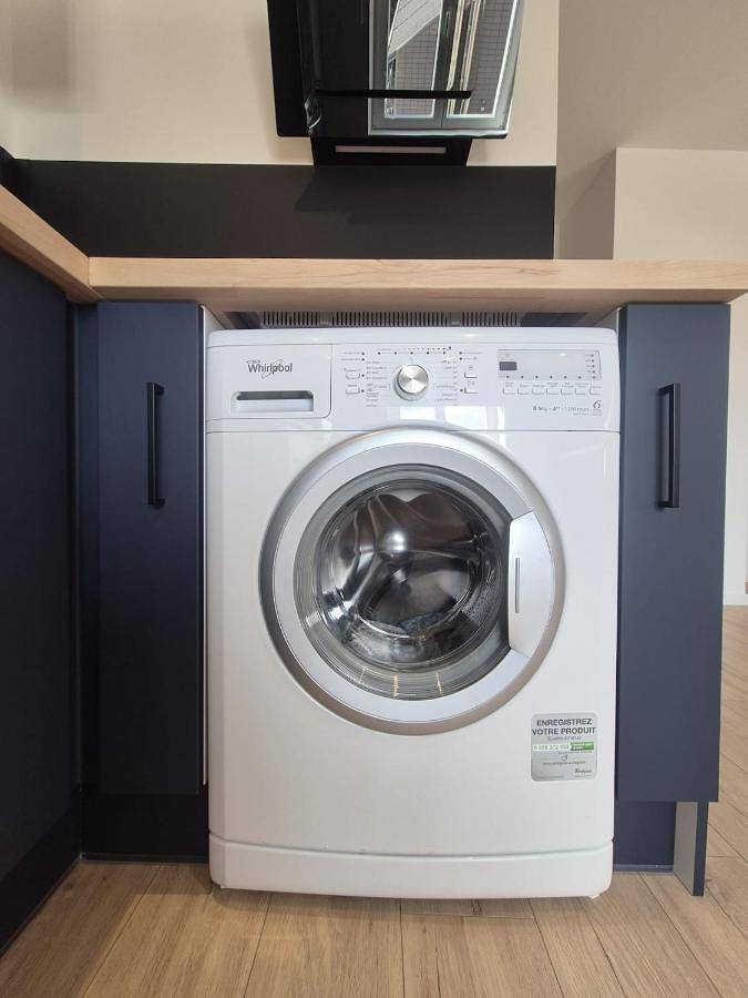 Appartement entier, Appartement lumineux et spatieux in Marlenheim, Nord de l'Alsace
