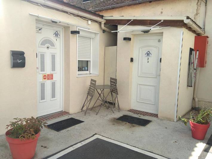 Gîte pour 5 personnes à Tillé (Oise) - 4