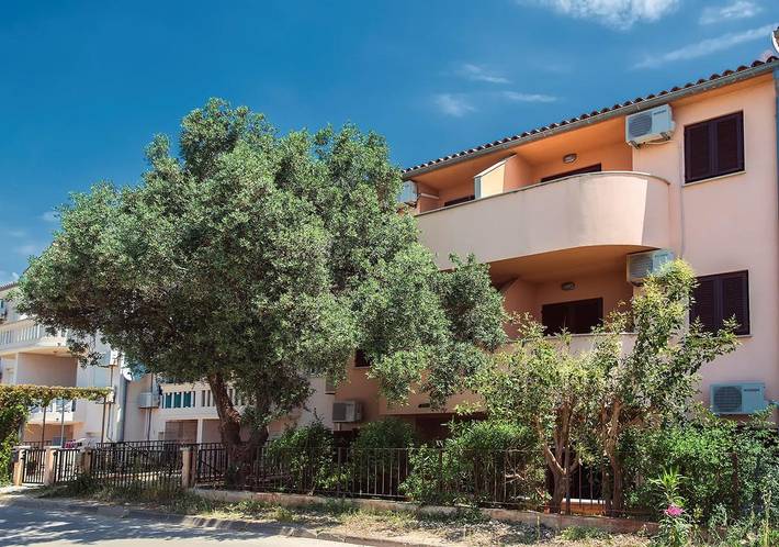 Apartamento de vacaciones para 3 personas, con terraza, Se admiten mascotas - 1
