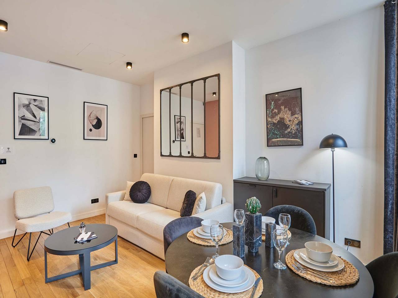 Photo : Appartement de vacances