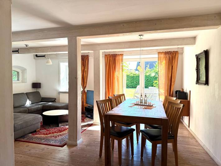 Ferienhaus für 8 Personen in Oldsum - 4
