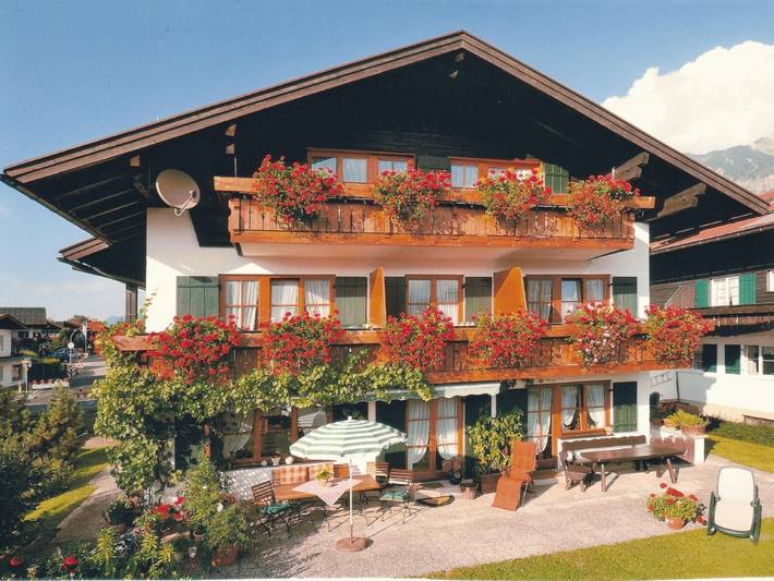 Ferienwohnung für 3 Personen - 1