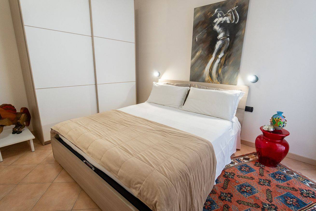 Geheel appartement, Serafino - terrace & swimming pool on Iseo Lake in Spiglia, Gemeente Parzanica