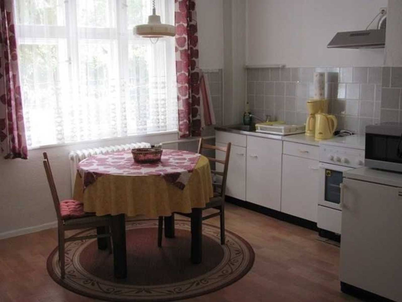 Ganze Ferienwohnung, Ferienwohnung Hannah - Ferienwohnung Hannah in Tollensesee, Neubrandenburg