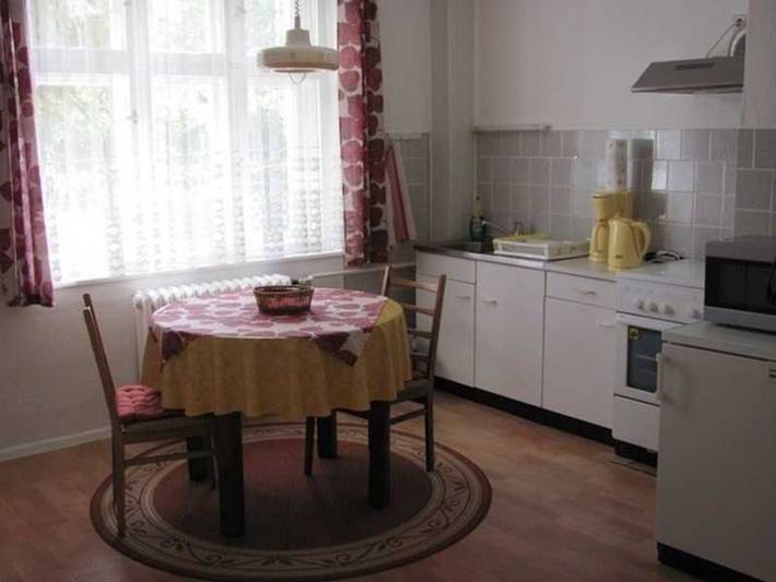 Ganze Ferienwohnung, Ferienwohnung Hannah in Tollensesee, Neubrandenburg