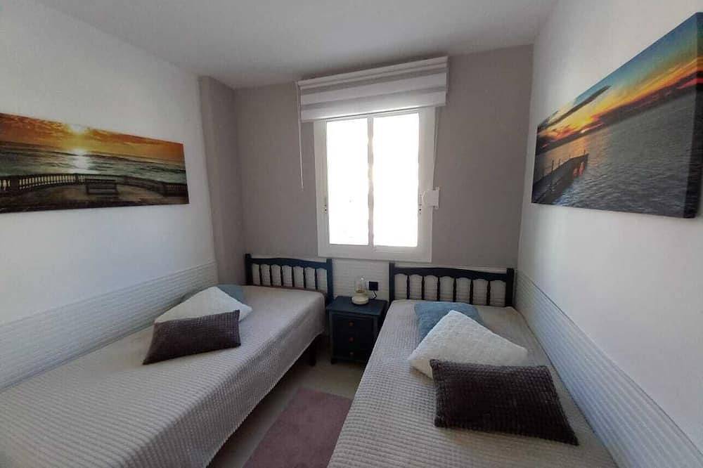 Ganze Wohnung, Ferienwohnung in ruhiger Lage in Strand- und Stadtnähe in Vinaròs, Costa del Azahar