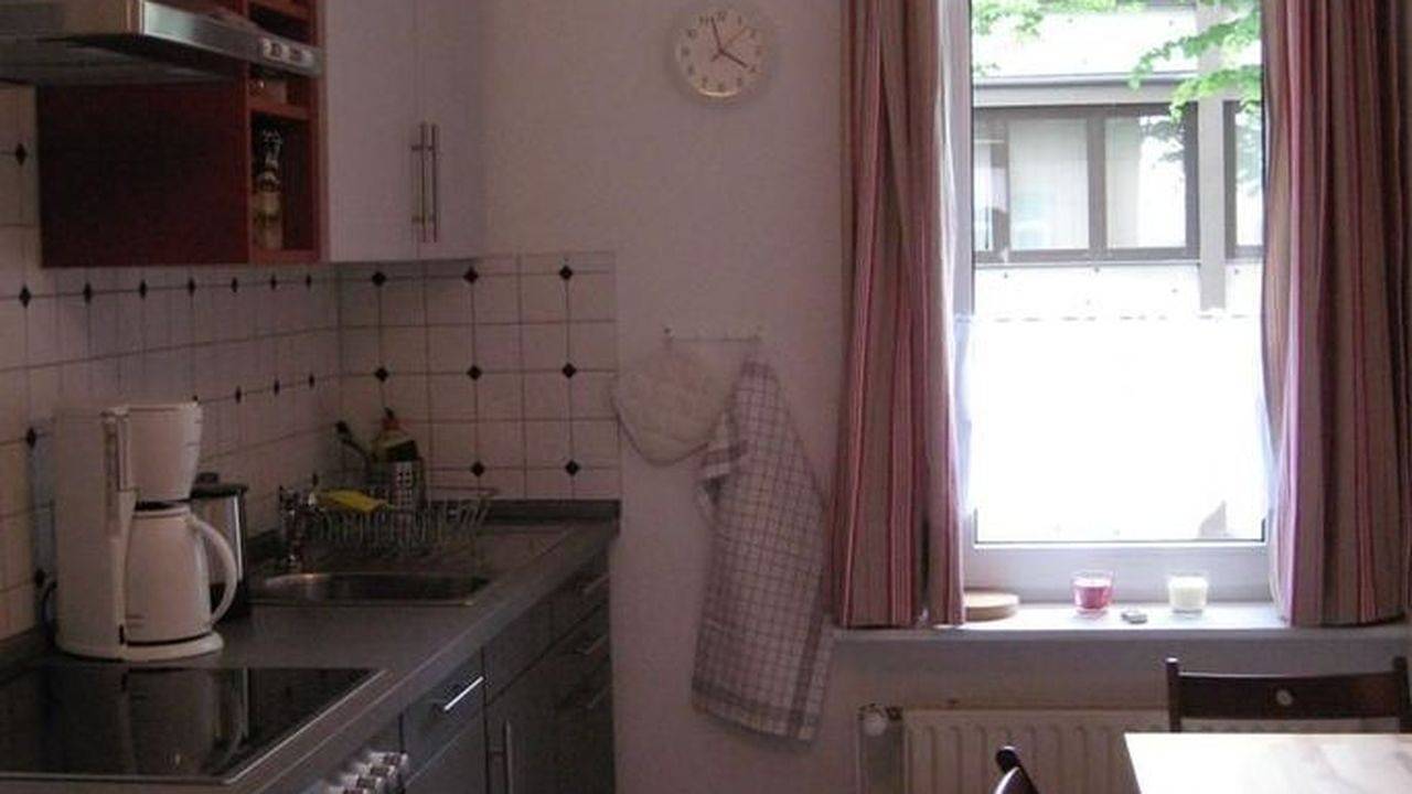 Appartement de vacances entier, Ferienwohnung für 7 Personen (60 m²) in Arnsberg in Arnsberg, Arrondissement du Haut-Sauerland