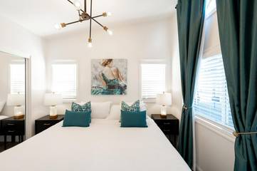 Gîte pour 2 personnes à Reno