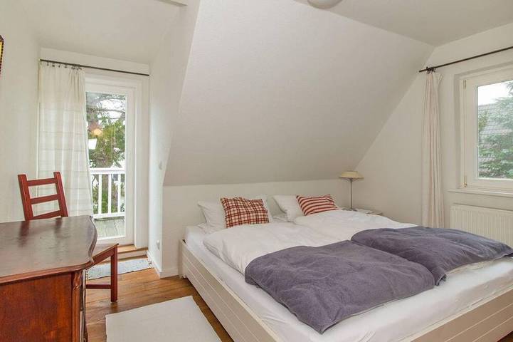 Ganze Wohnung, Strandmatte, Deutschland in St. Peter-Bad, St. Peter-Ording