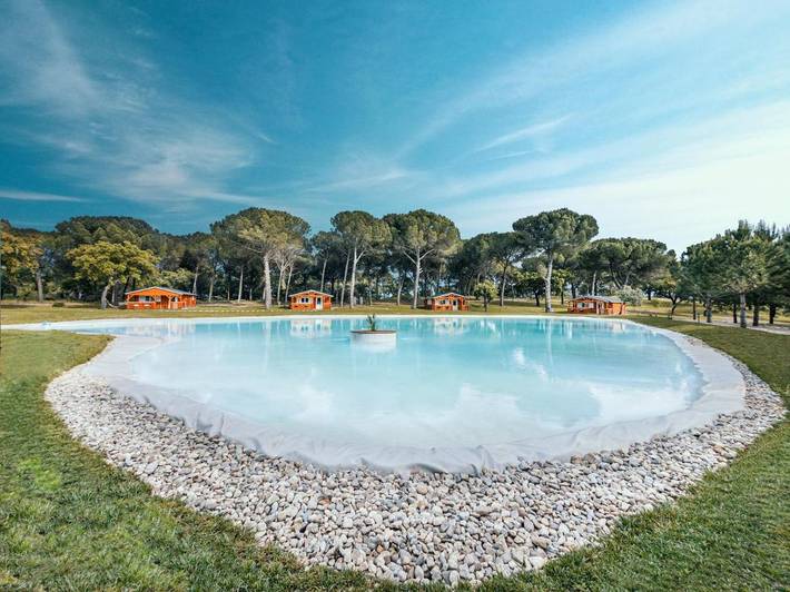 Bungalow - Water Front in Montargil, Distrito de Portalegre