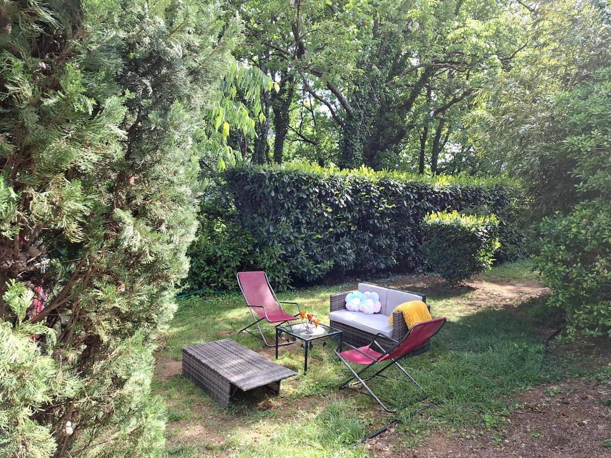 Gite Olivira in Vesseaux, Parc naturel régional des Monts d'Ardèche