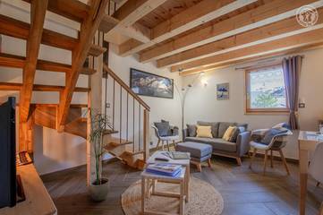 Gîte pour 5 Personnes dans Valloire, Savoie, Photo 1