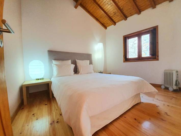 Casa rural para 3 personas, con vistas y jardín en Distrito de Braga - 2