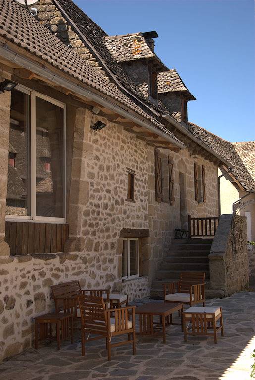 Location de vacances pour 3 personnes, avec jardin en Corrèze - 4