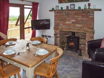 Cottage for 2 People in Napton on the Hill, Heart of England, Photo 4