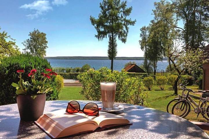 Ferienhaus für 4 Personen in Plau am See - 4