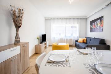Location De Vacances pour 6 Personnes dans La Londe-les-Maures, Région de Toulon, Photo 3