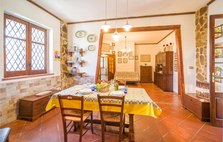 Location de vacances pour 6 personnes à Menfi - 4