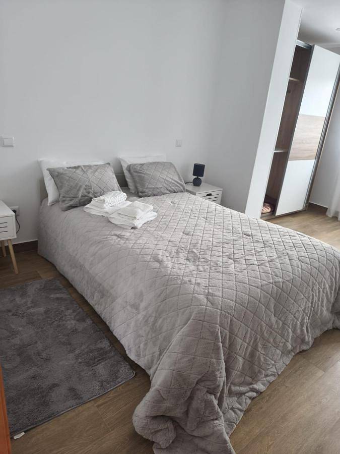 Maison d’hôte pour 8 personnes, avec jardin et balcon à Povoa de Varzim - 2