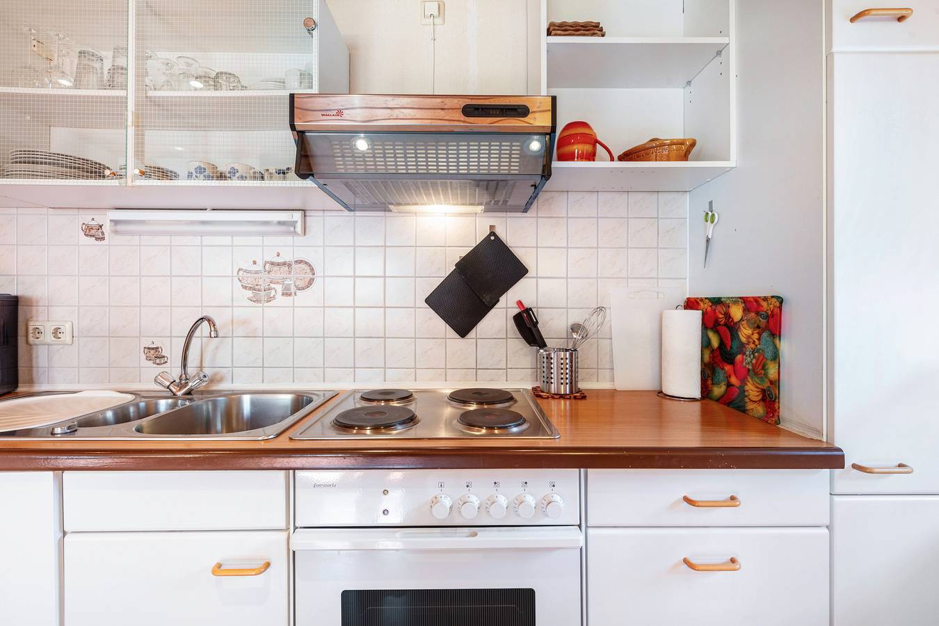 Ganze Wohnung, Ferienwohnung 'Zum Silberberg' mit Bergblick, Gemeinschaftsgarten und Wi-Fi in Suedlicher Schwarzwald, Todtnau