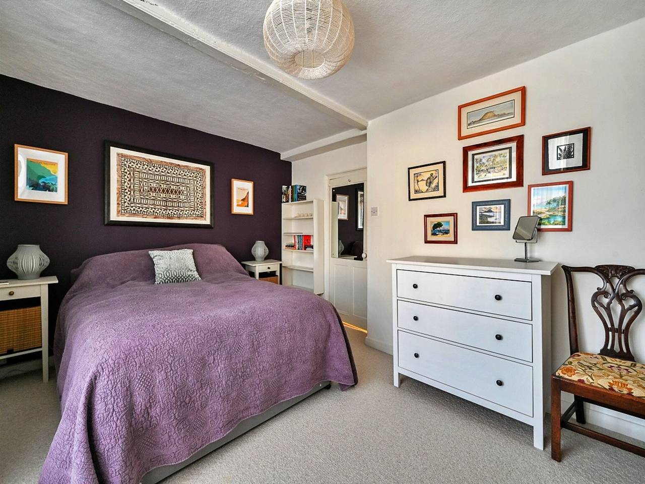 House in Lewes near South Downs National Park in Lewes (UK), Ost Sussex