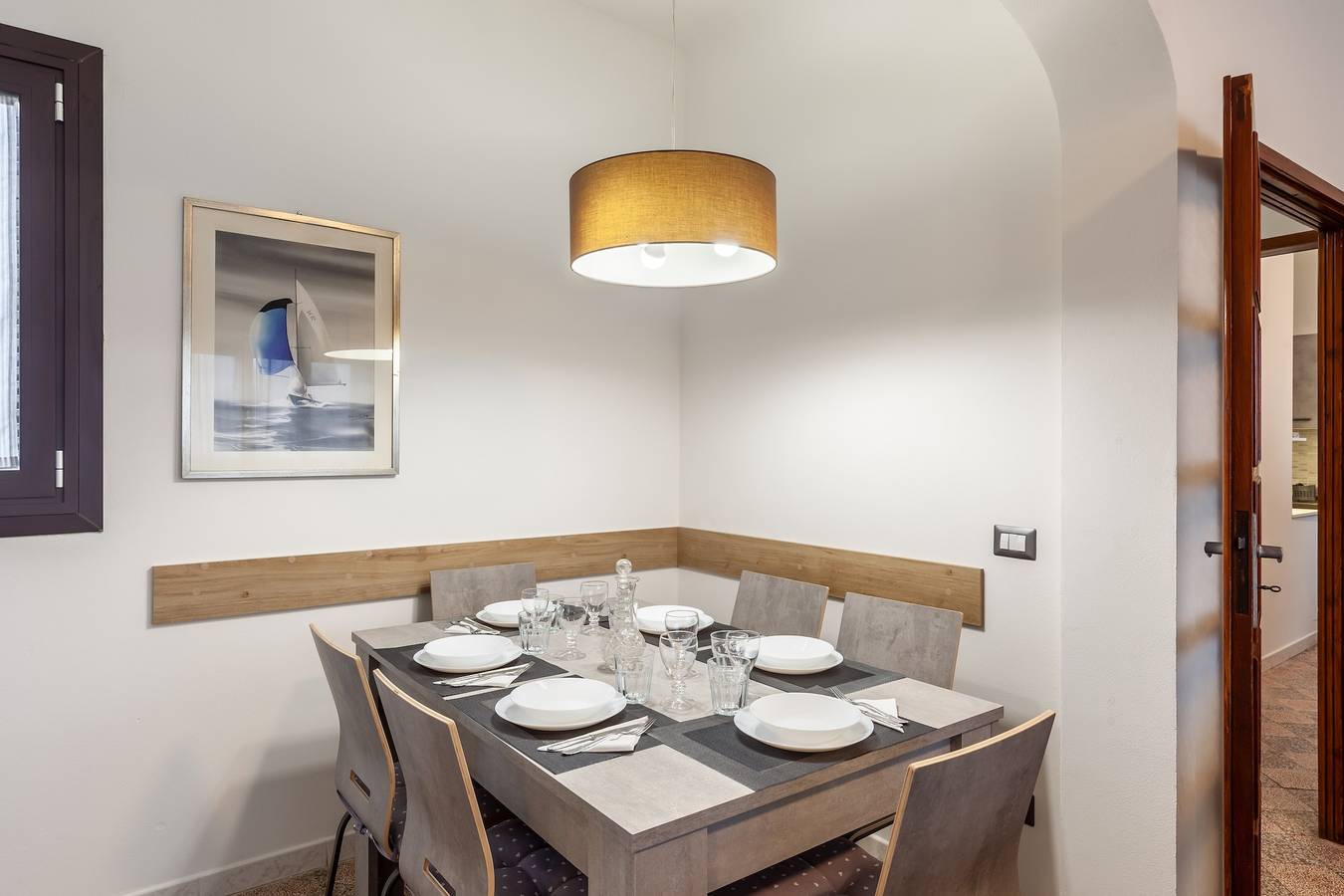 Hel lejlighed, Apartment 'Ca' Graziosi Fiori' with Mountain View, Shared Garden and Wi-Fi in Villafranca in Lunigiana, National Park of the Tuscan-Emilian Apennines