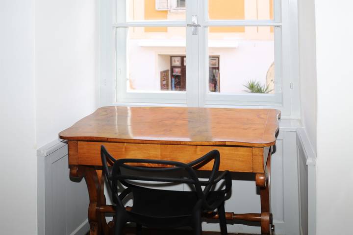 Ganze Ferienwohnung, Appartement/Fewo, Toilette und Bad/Dusche getrennt in Südoststeiermark, Bad Radkersburg
