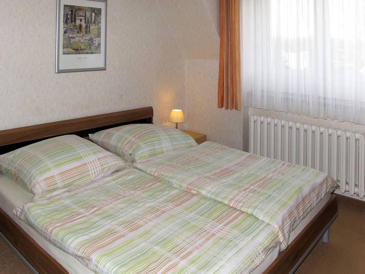 Ganze Wohnung, Am Park in Raben Steinfeld, Ludwigslust-Parchim