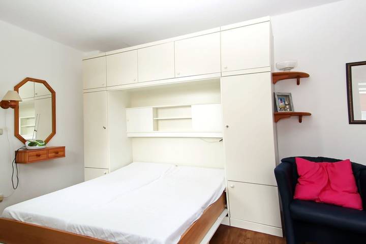 Ganze Ferienwohnung, App. Mocker in Nordfriesische Inseln (Schleswig-Holstein) (Schleswig-Holstein), Hörnum
