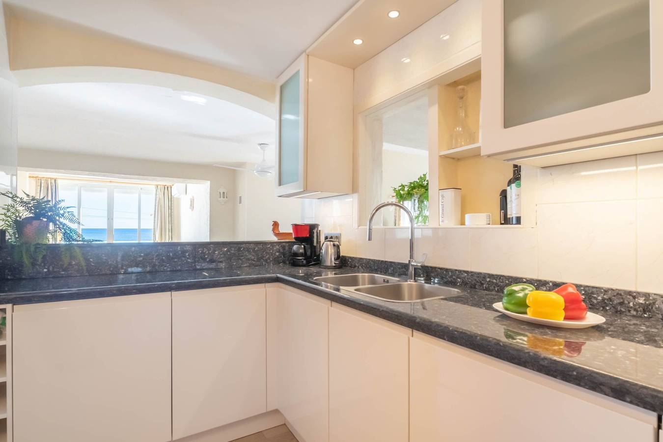 Bahia Dorada Beach Casita G27 in Bahía Dorada, Estepona