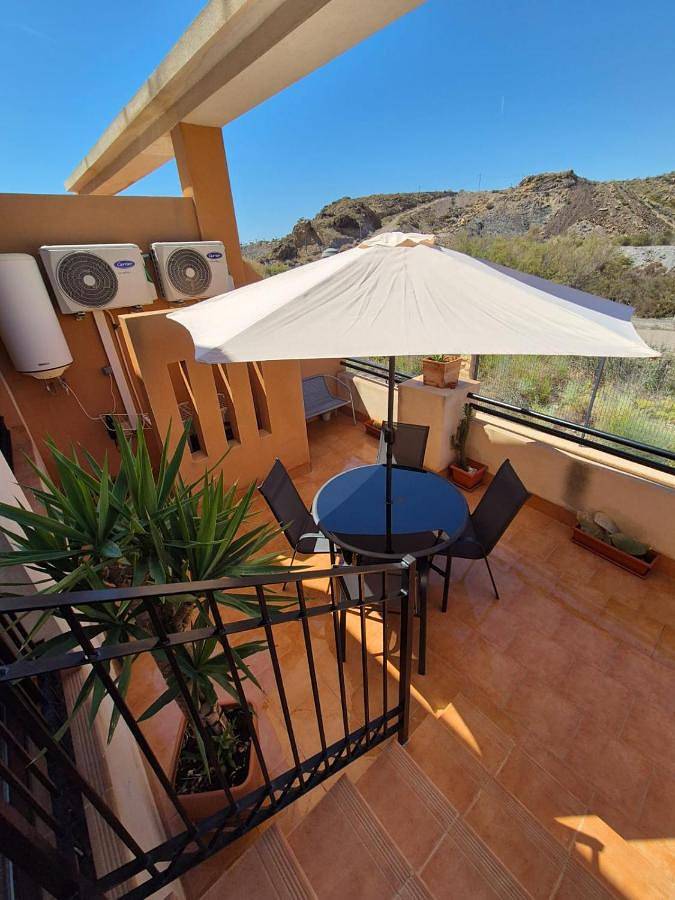Apartamento entero, S&H La Malcriada in San Juan de los Terreros, Pulpí