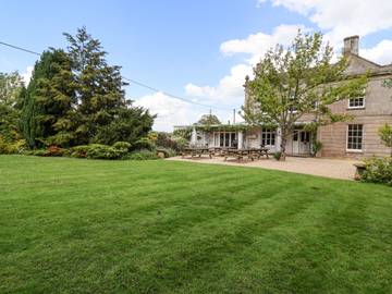 Cottage for 33 People in Gillingham (Dorset), Dorset, Photo 4