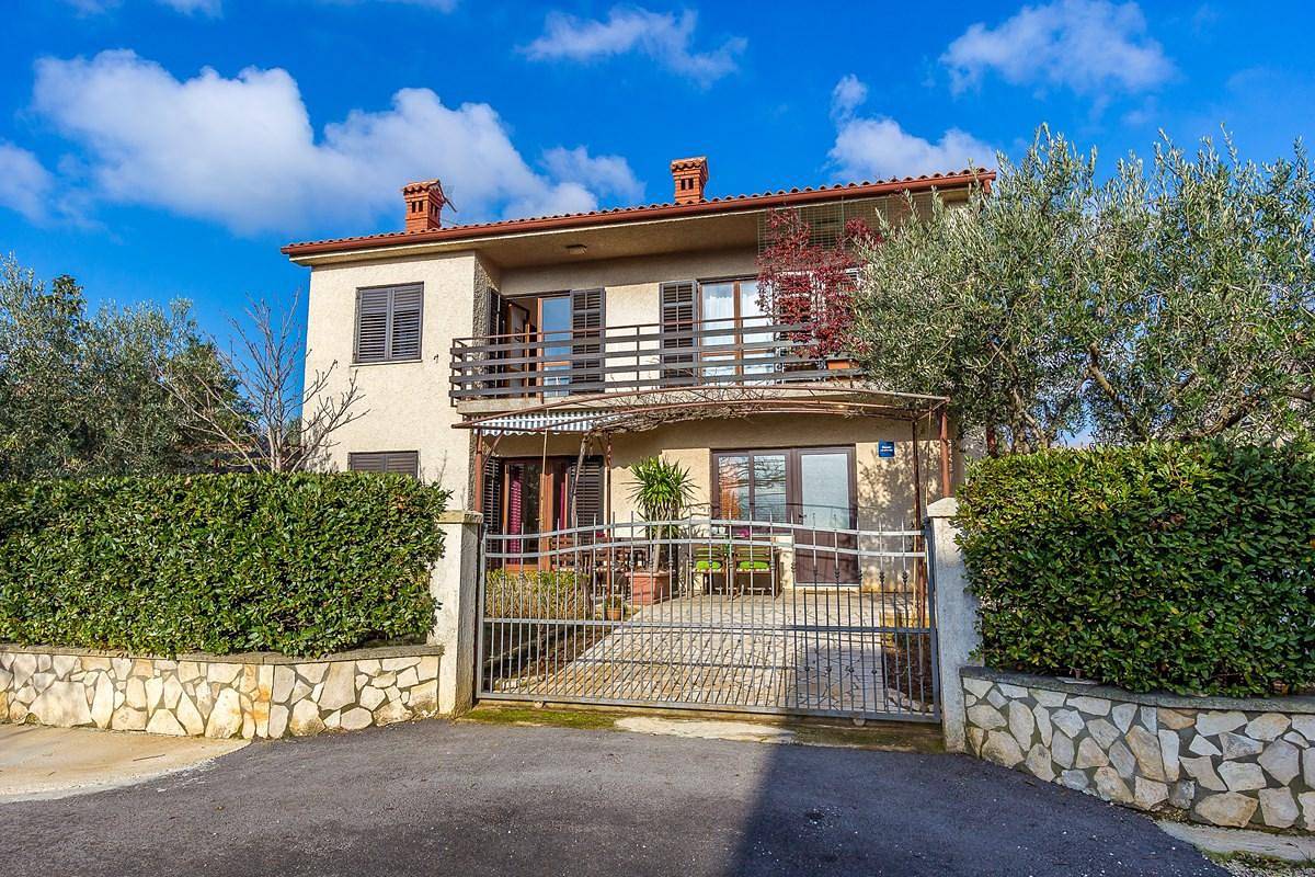 Ganze Ferienwohnung, Ferienwohnung für 4 Personen ca. 52 qm in Vinkuran, Istrien (Istrische Riviera) in Vinkuran, Südküste Istrien