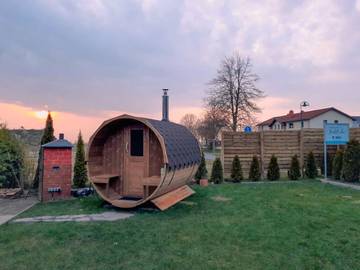 Ferienhaus für 8 Personen in Rakow, Salzhaff, Bild 2