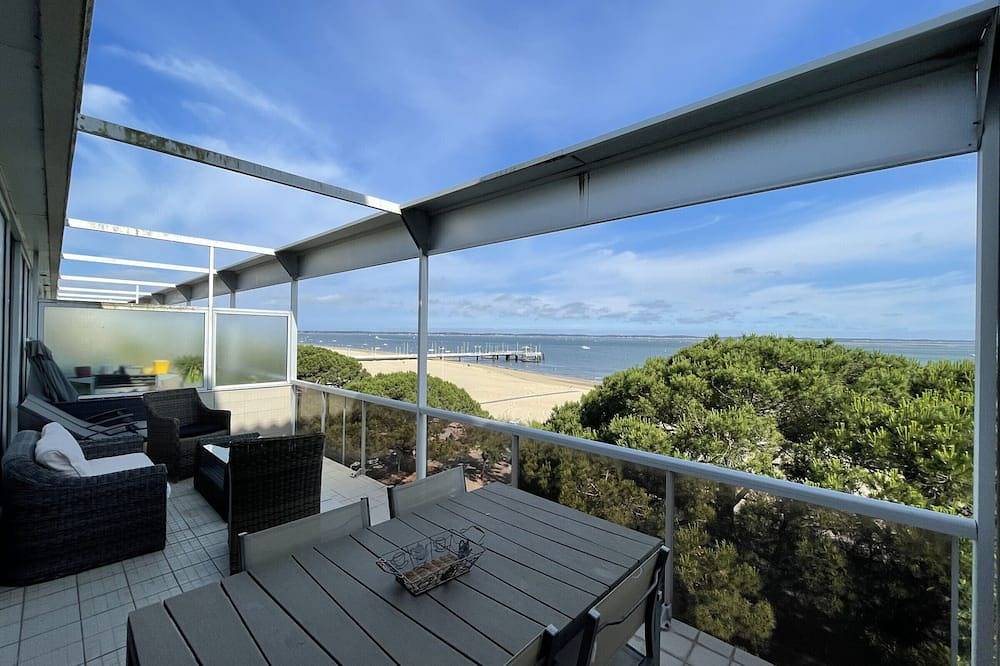 Appartement de vacances