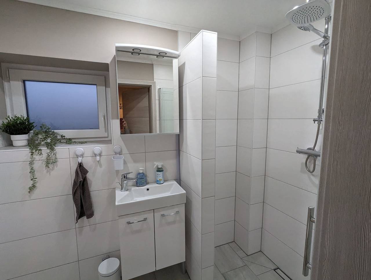 Ganze Ferienwohnung, Ankerhus in Dieksanderkoog, Friedrichskoog