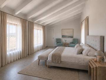 Chalet in Sa Pobla, Mallorca Norte für 8 