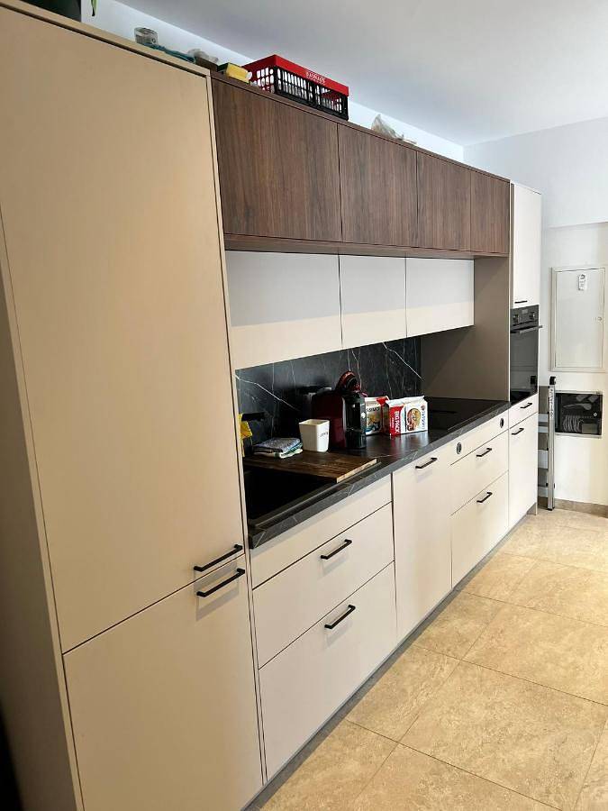 Appartement entier, Three-Bedroom Apartment in Wels, Région de Linz-Wels