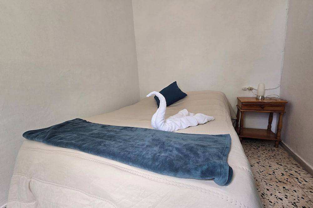 Rustic House Sea Views & Minibar in Vallehermoso, La Gomera