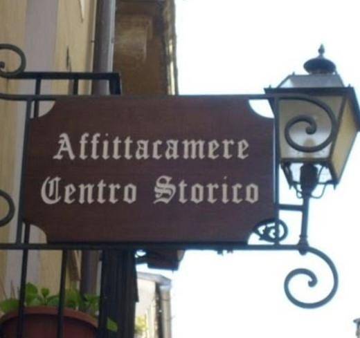 Maison d’hôte pour 3 personnes, avec balcon à Raiano