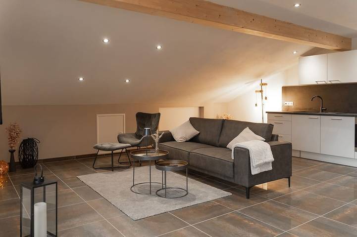 Ferienwohnung für 4 Personen, mit Terrasse in Prem - 4