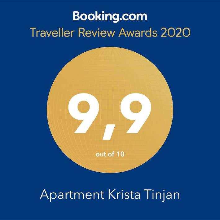 Gîte pour 4 personnes, avec vue et jardin à Tinjan - 2