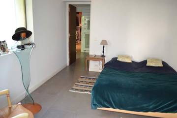 Villa pour 8 Personnes dans Marseille, Côte méditerranéenne (France), Photo 2